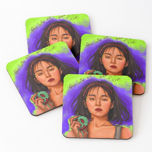 Item preview, Irene fanart designed and sold by --yukionna--.