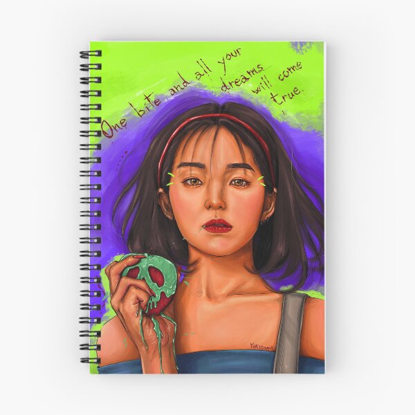 Item preview, Irene fanart designed and sold by --yukionna--.