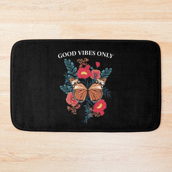 Item preview, Good Vibes Only designed and sold by machmigo.