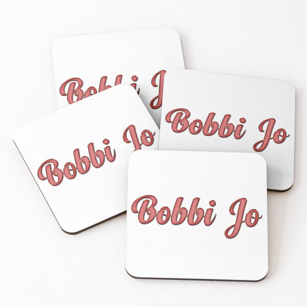 Item preview, Bobbi Jo Dusty Rose designed and sold by kimberpix.