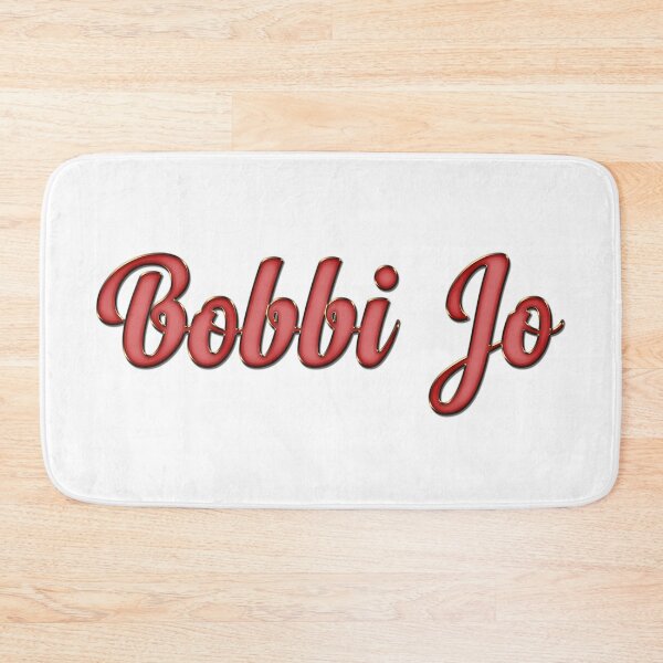 Item preview, Bobbi Jo Dusty Rose designed and sold by kimberpix.