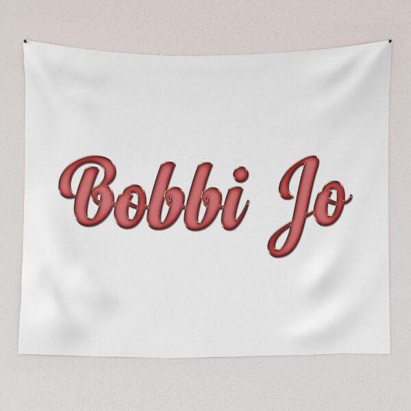 Item preview, Bobbi Jo Dusty Rose designed and sold by kimberpix.