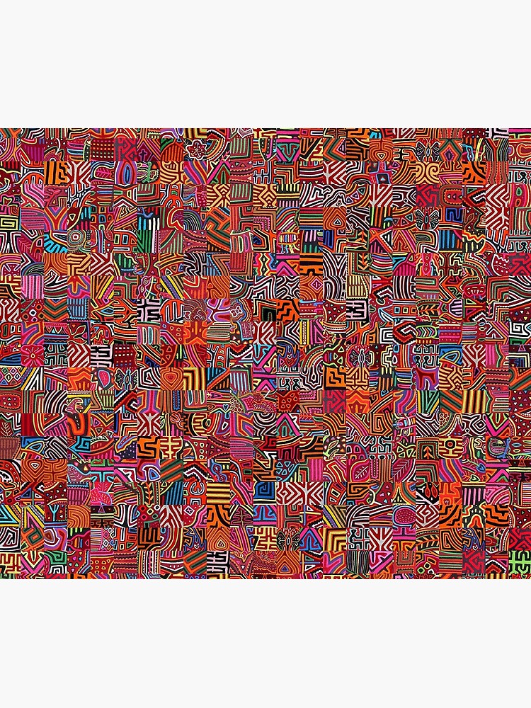Molas by Montage-Madness