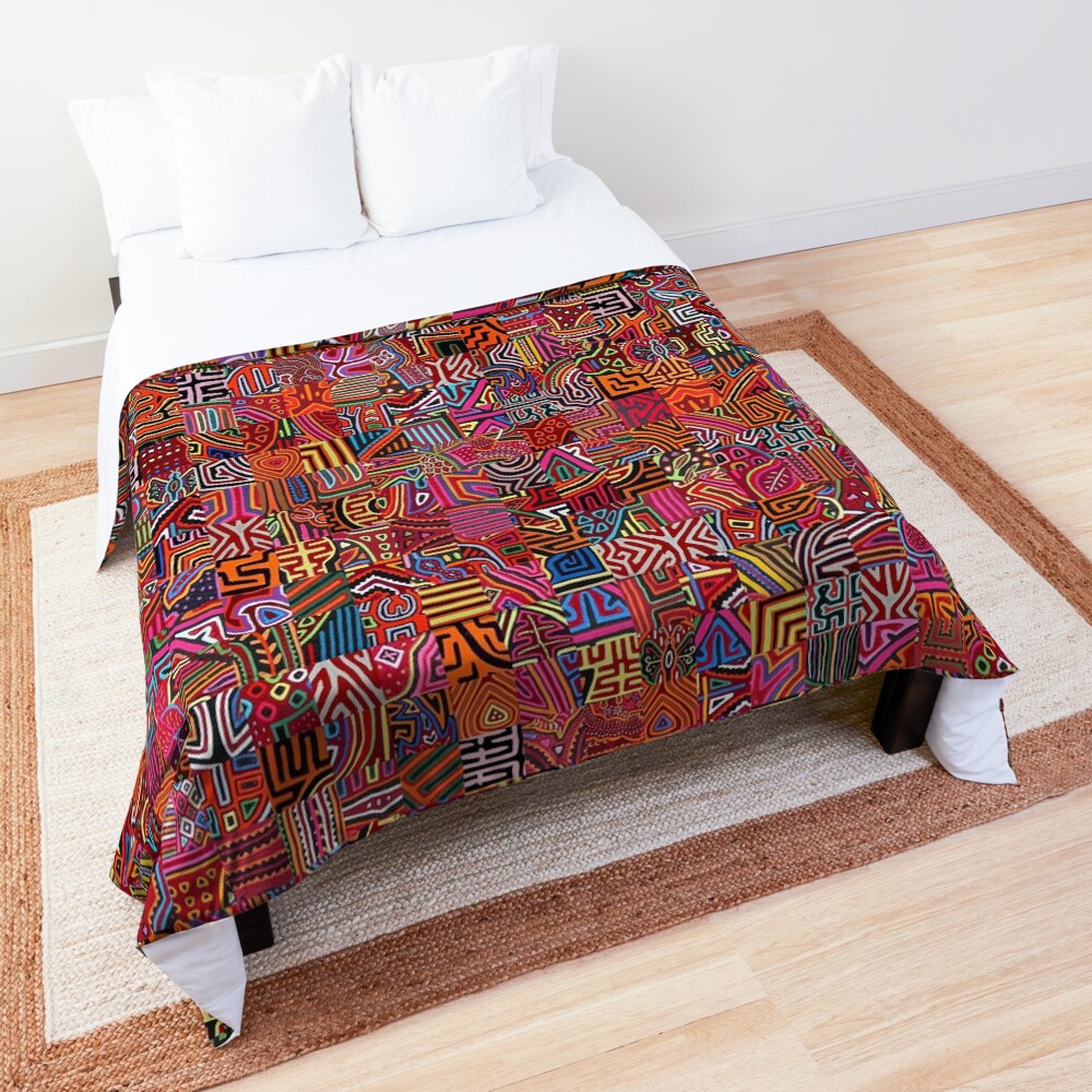 Molas Comforter