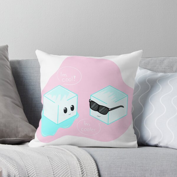 Item preview, We're cool designed and sold by skittles1698.
