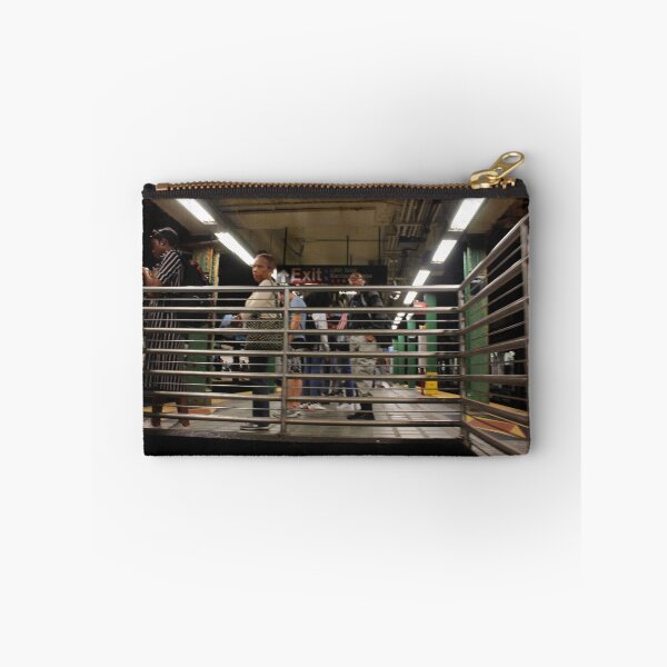 Item preview, Barclays Center - Via Subway designed and sold by BritishYank.