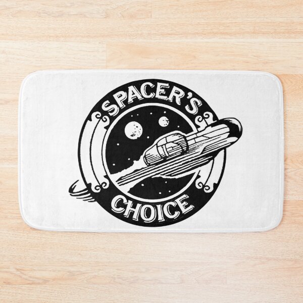 Item preview, Spacers Choice designed and sold by DBnation.