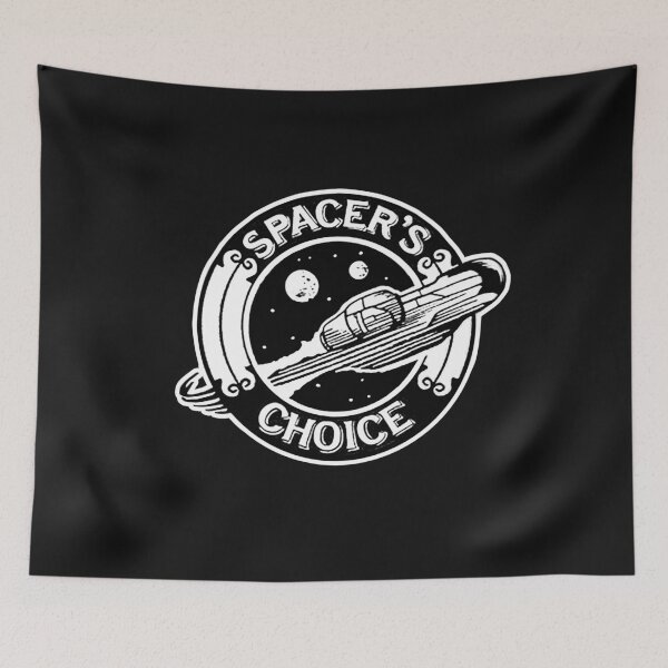 Item preview, Spacers Choice designed and sold by DBnation.