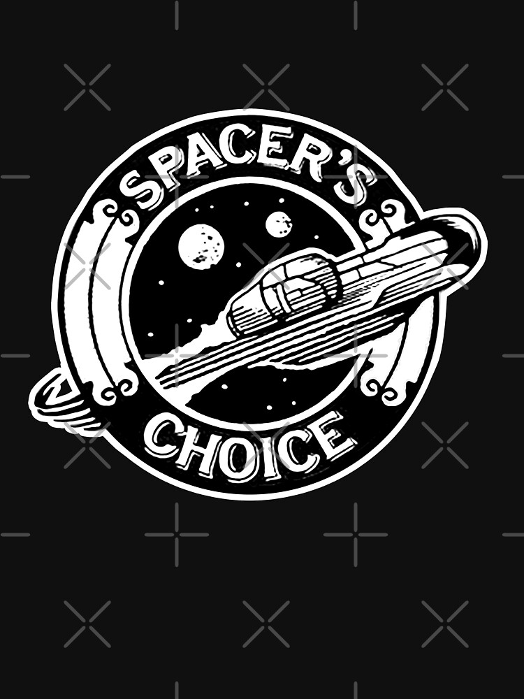 "Spacers Choice" Tshirt for Sale by DBnation Redbubble spacers t