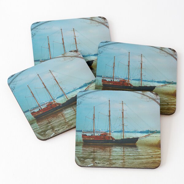 Item preview, Pirates In Guayaquil designed and sold by alabca.