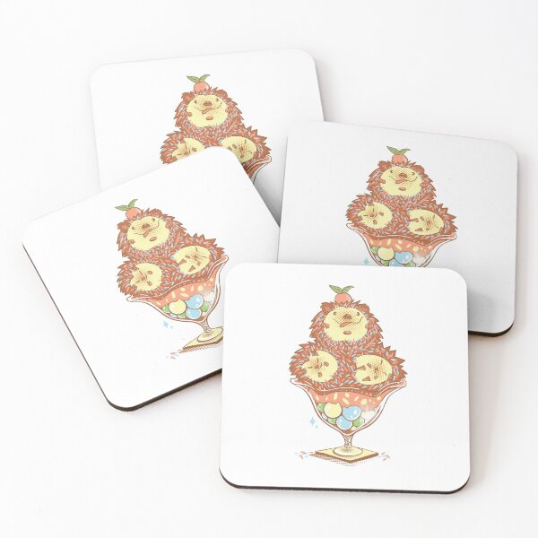 Item preview, Prickly but cute designed and sold by Ionfox.
