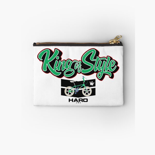 Item preview, king of style designed and sold by Get Loose (Old Skool Inspired Designs).