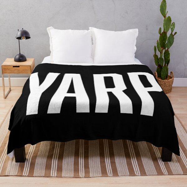 Item preview, Yarp designed and sold by BoldPrint.