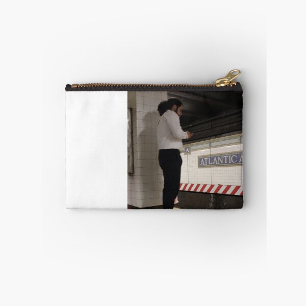 Item preview, Atlantic Avenue - Via Subway designed and sold by BritishYank.