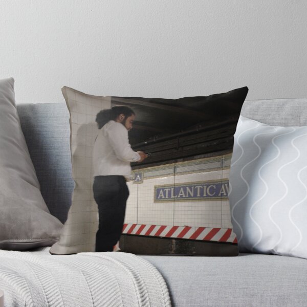 Item preview, Atlantic Avenue - Via Subway designed and sold by BritishYank.