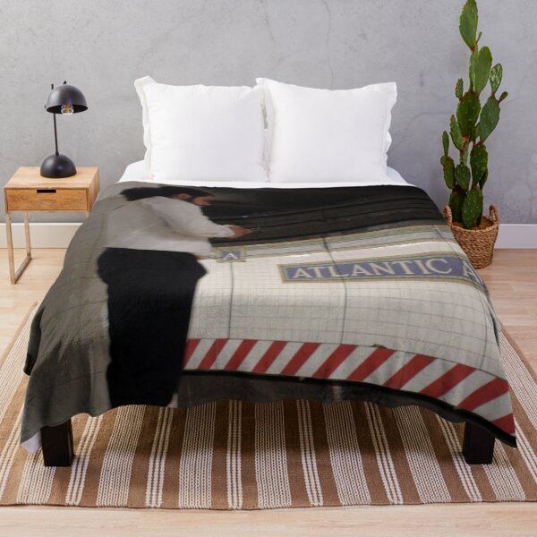Item preview, Atlantic Avenue - Via Subway designed and sold by BritishYank.