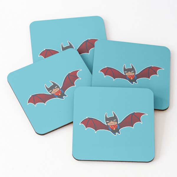 Item preview, SuperBat-Ass designed and sold by Ionfox.