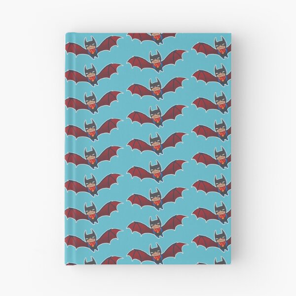 Item preview, SuperBat-Ass designed and sold by Ionfox.