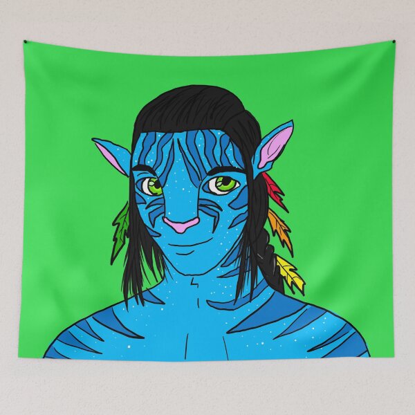 Item preview, Jake designed and sold by Shattering Stars Design.