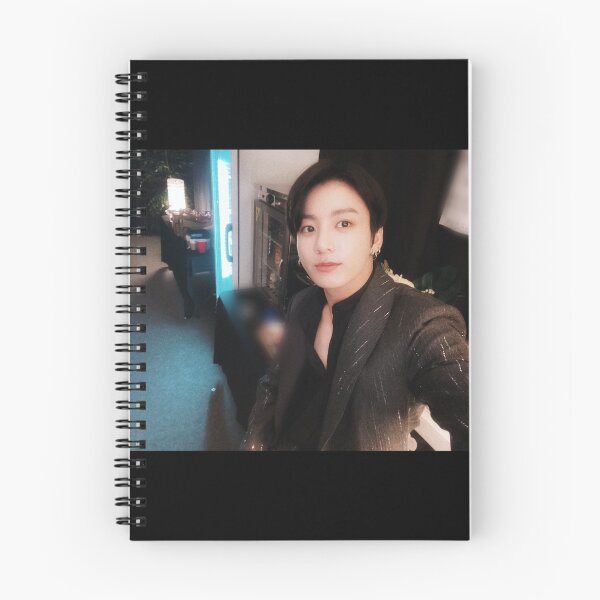 Item preview, Jungkook SYS FINAL designed and sold by PEACHY BTS STORE.