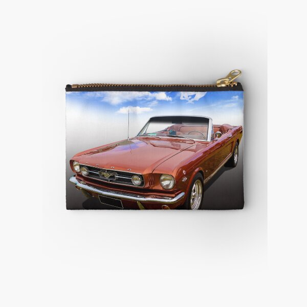 Item preview, 65 Mustang designed and sold by Hawley Designs.