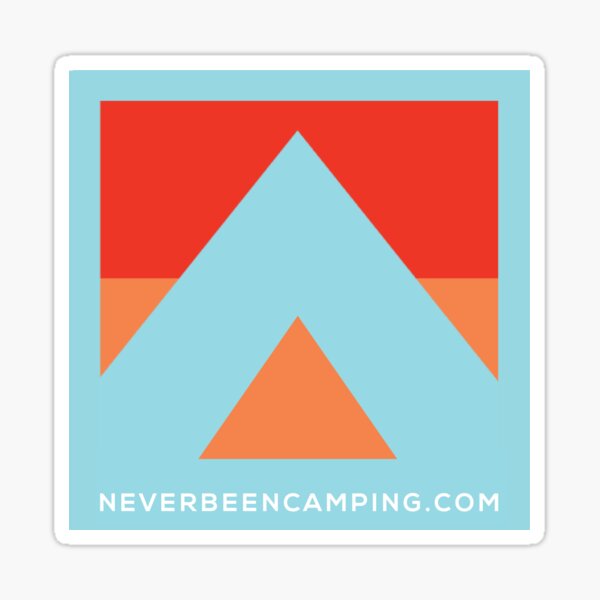 NBC Sticker Sticker