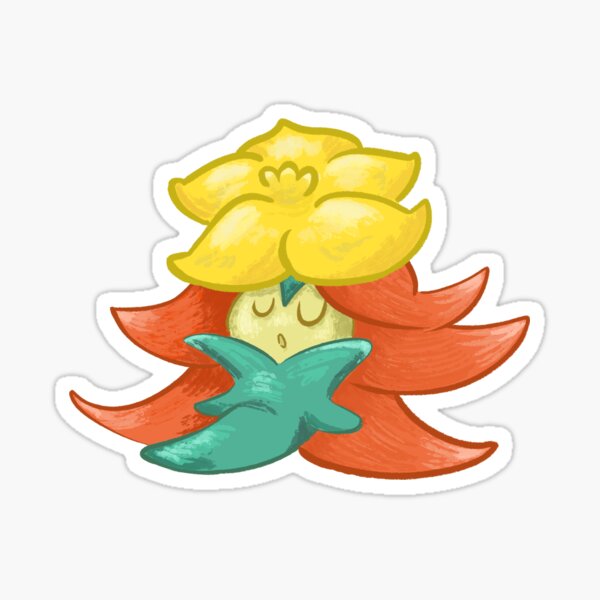 Shiny Shaymin Vinyl Sticker -   Pokemon stickers, Vinyl sticker,  Sticker paper