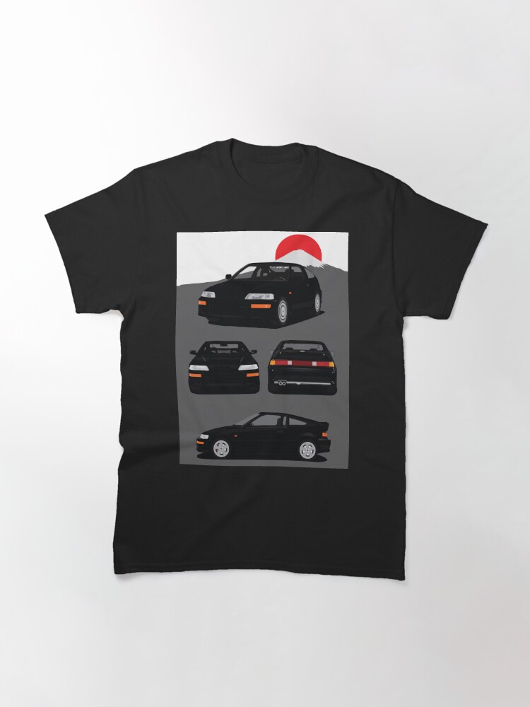 CRX EE8 | Classic T-Shirt