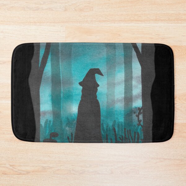 Item preview, Mysterious forest designed and sold by Azyrielle.