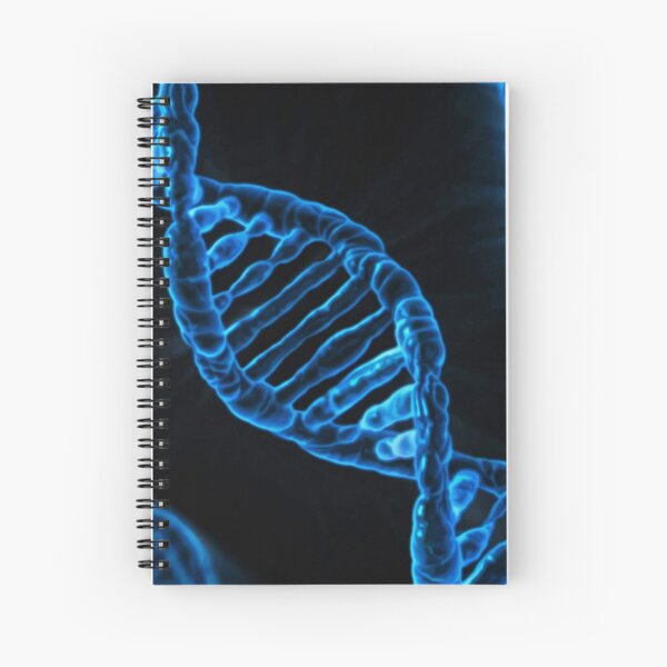 Item preview, Genetics designed and sold by Nostalgia Busters.
