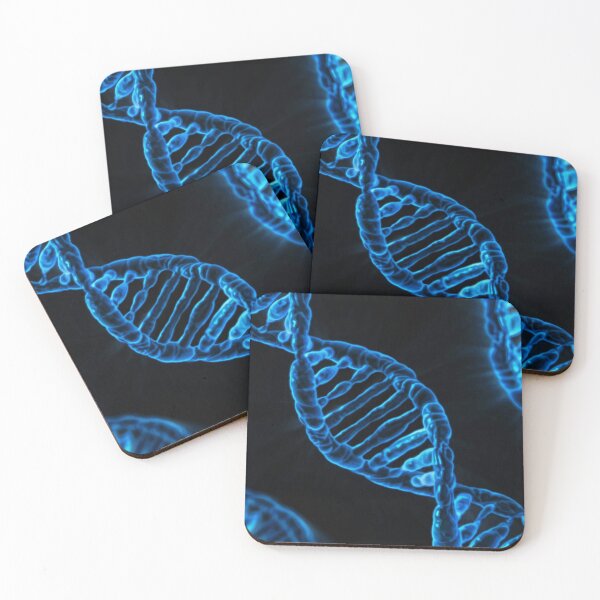 Item preview, Genetics designed and sold by Nostalgia Busters.