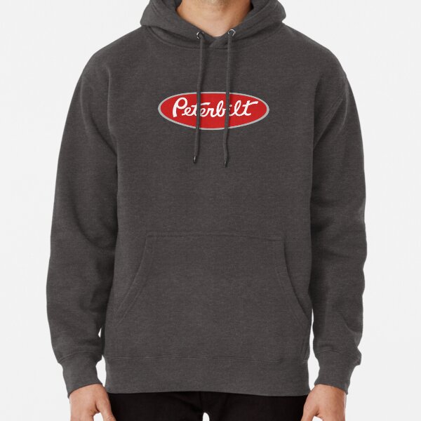 peterbilt sweater