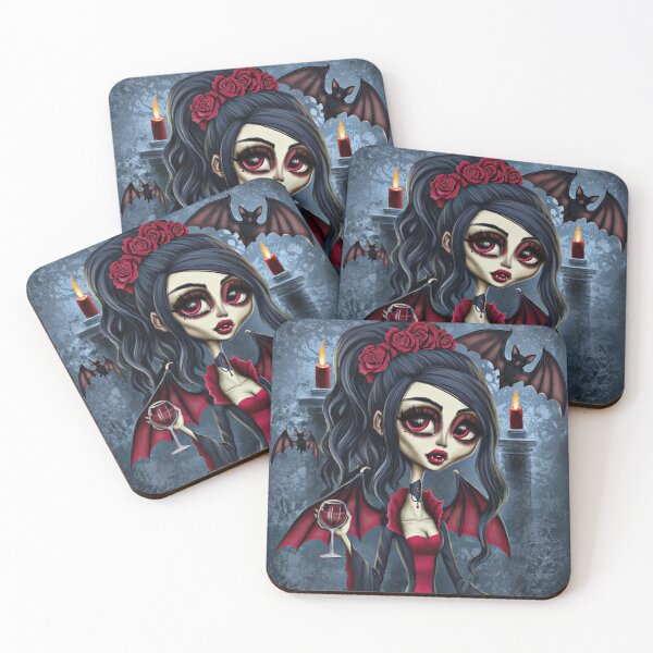 Item preview, Wine of the Vein designed and sold by Enamorte.