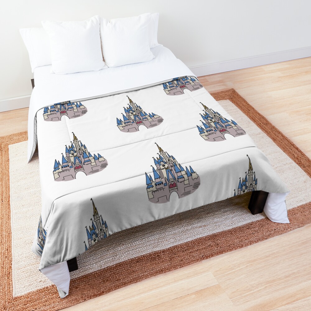 castle Comforter