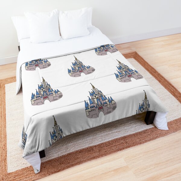 castle Comforter