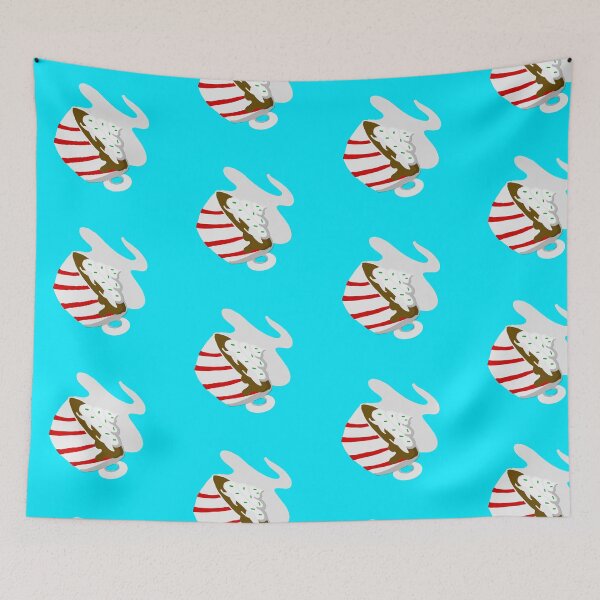 Item preview, Hot Coco designed and sold by Nkonye-Campbell.