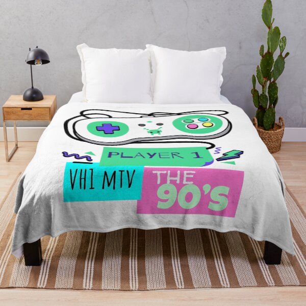 Item preview, 90's Retro designed and sold by NeoMundo.