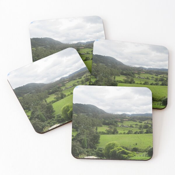 Item preview, Green view designed and sold by juttatis.