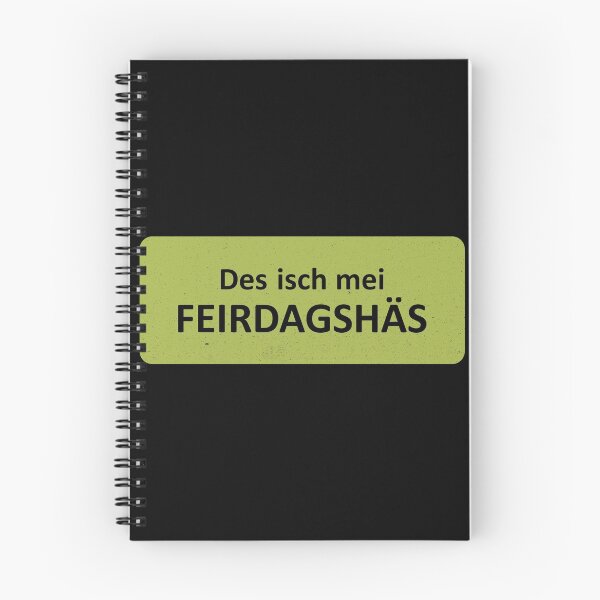 Item preview, That's me Feirdagshäs designed and sold by saechla.