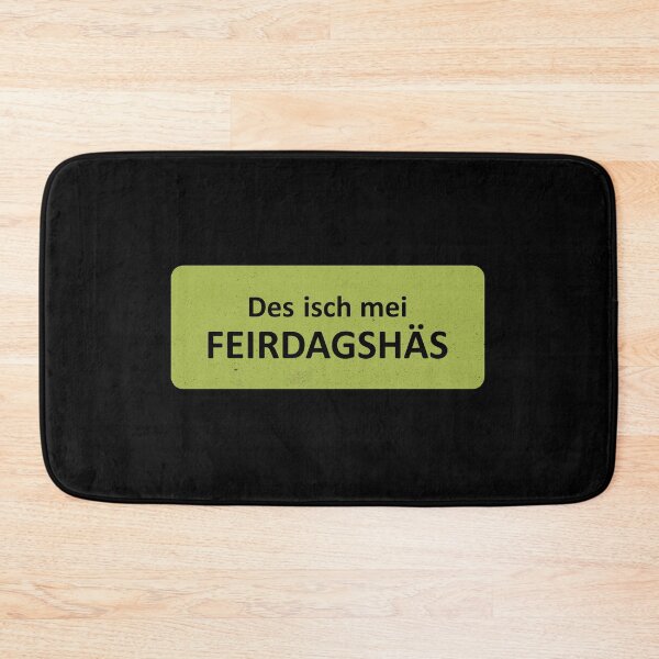 Item preview, That's me Feirdagshäs designed and sold by saechla.