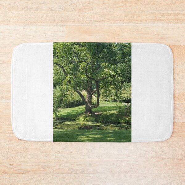 Item preview, Tree Over a Brook designed and sold by melzie3.