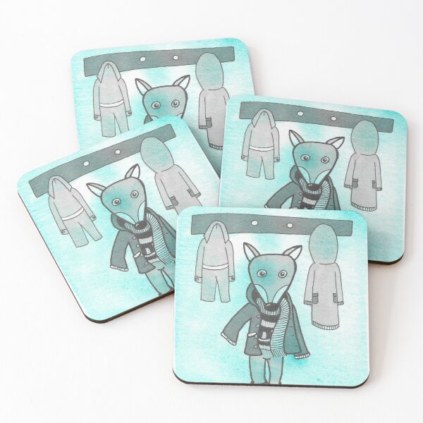 Item preview, At school designed and sold by Azyrielle.