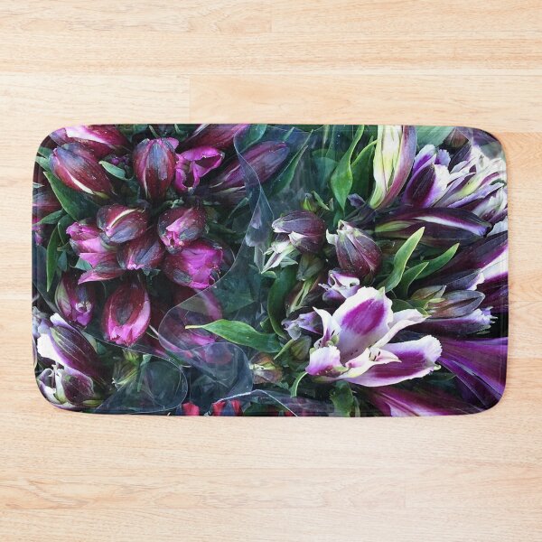 Item preview, Alstroemeria Array designed and sold by madefound.