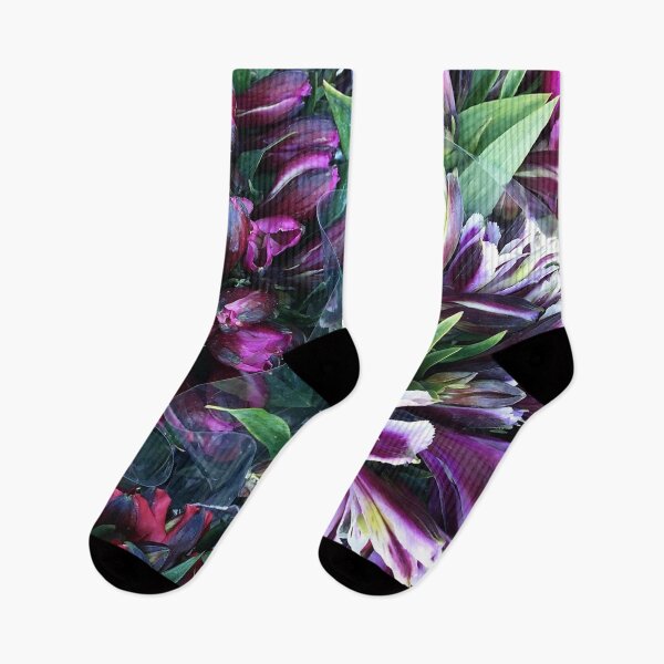 Item preview, Alstroemeria Array designed and sold by madefound.
