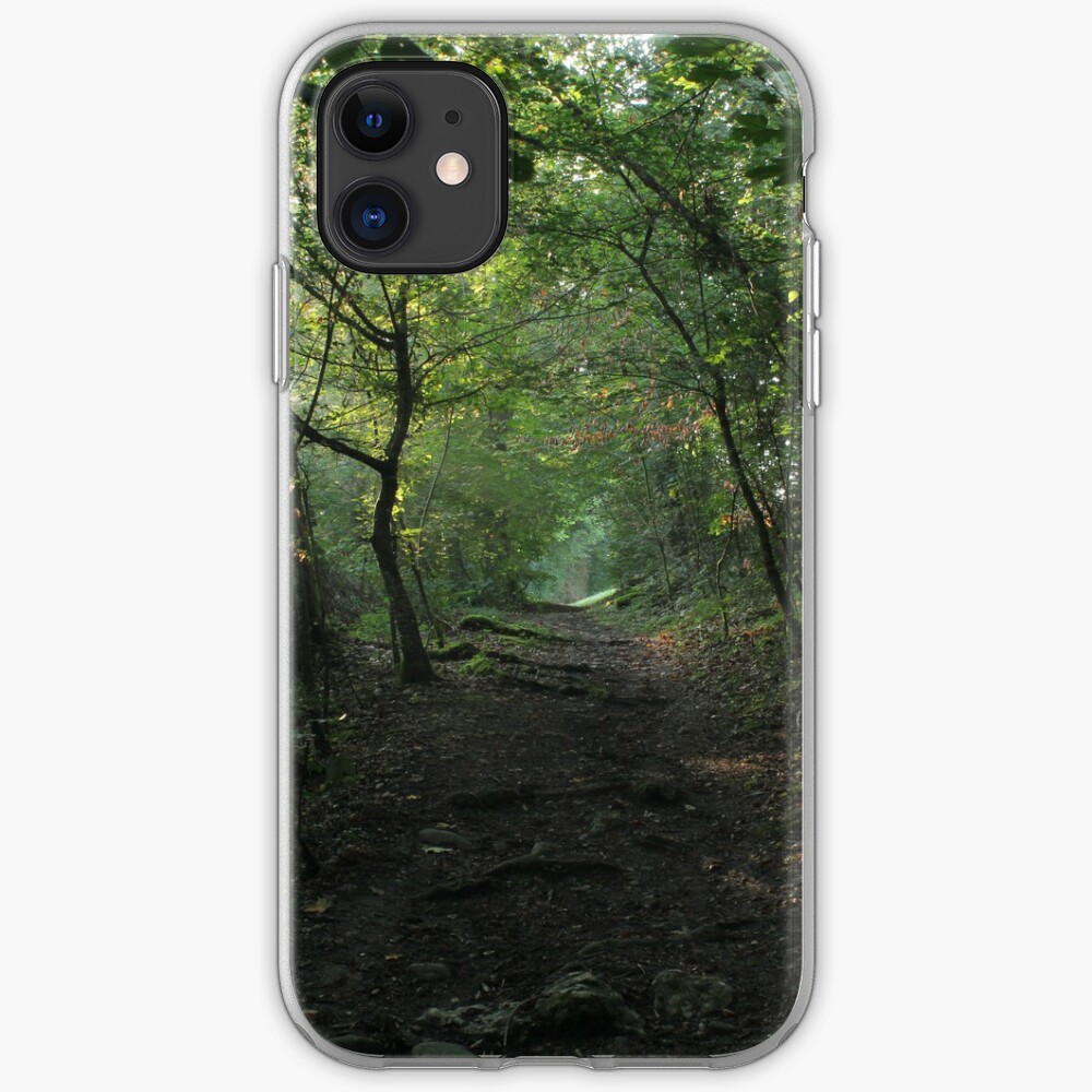 One Way iPhone Case & Cover