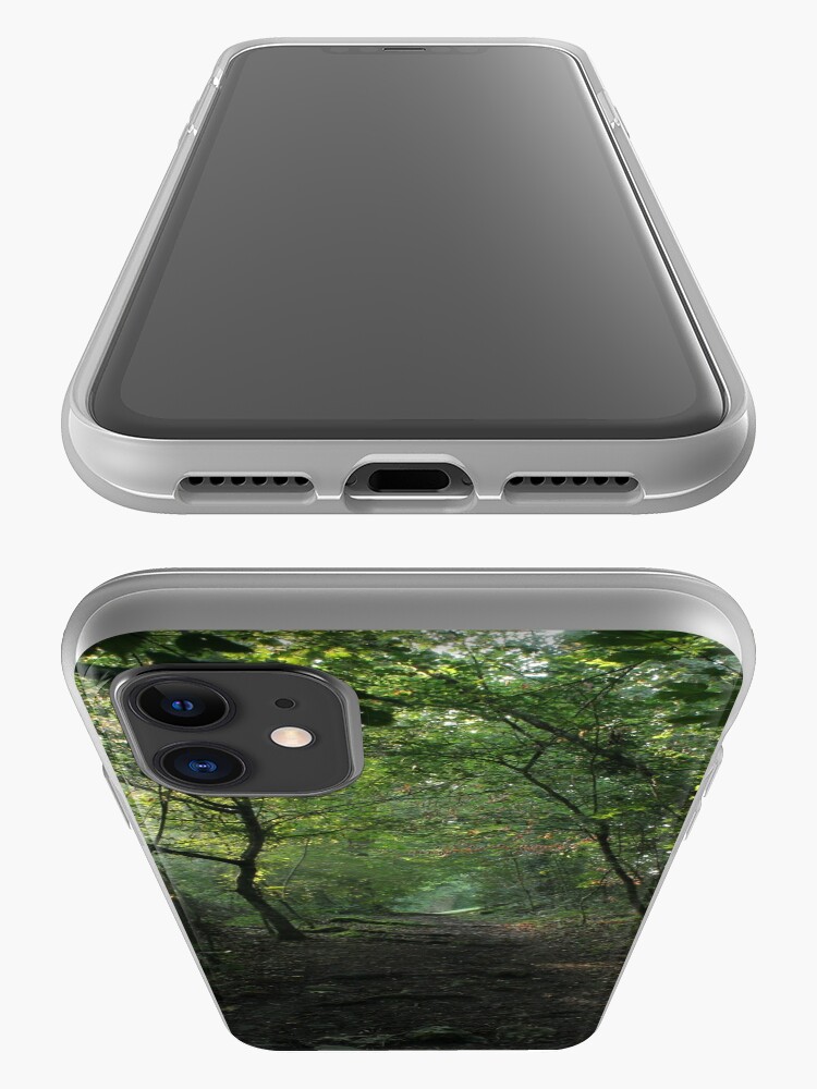 Alternate view of One Way iPhone Case & Cover