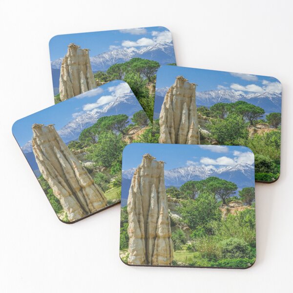 Item preview, Orgues d'Ille sur Tet nature park  designed and sold by Martin Leber.