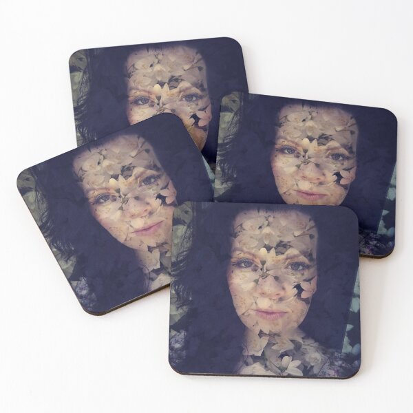 Item preview, Limitless.  designed and sold by silviasunflower.