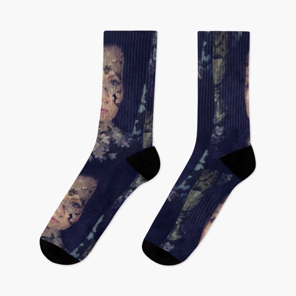 Item preview, Limitless.  designed and sold by silviasunflower.