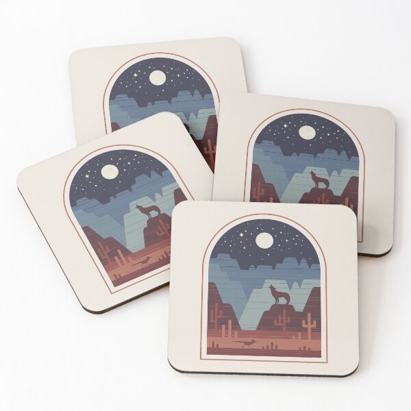 Item preview, Wild Night designed and sold by thepapercrane.